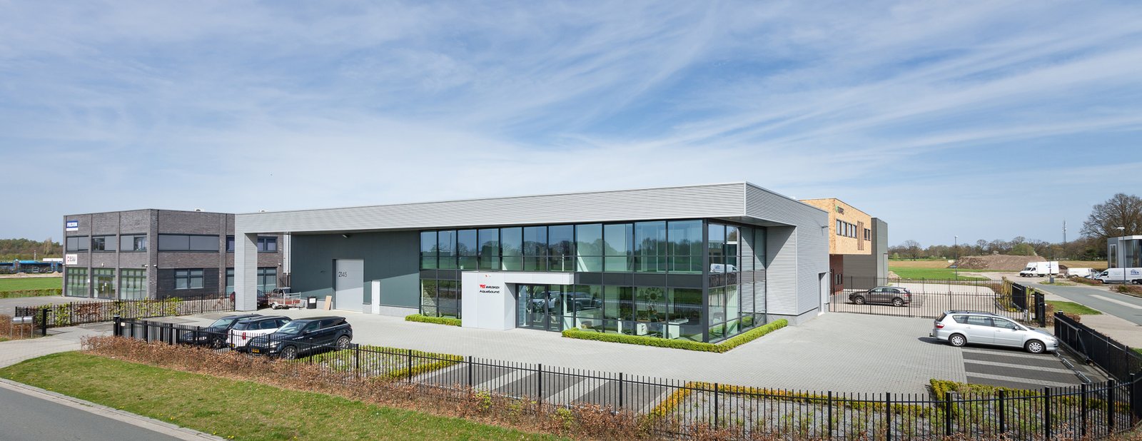 Superyacht Audio Systems